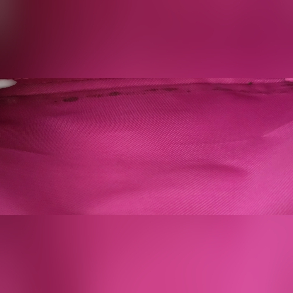 Depeche Mode New York - Black Studded Slim Wallet Clutch Crocodile Patte… - Picture 9 of 9